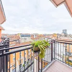 شقة Spacious And Bright 2bdr, 2 Bathrooms