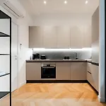 Design Isola-zara M3-m5 Lägenhet *