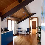 Luxury Penthouse Porta Romana