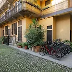 Apartamento Ampio Bilo Luminoso - Stazione Loreto M1 M2 Milão