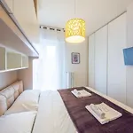 Διαμέρισμα Luxurious 1bdr In Life, Sleeps 4 Μιλάνο