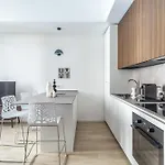 Nolo - Moderno E Raffinato Trilocale