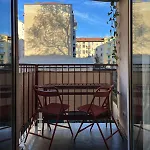 Botanical Modernist - Milanese Living * Milão