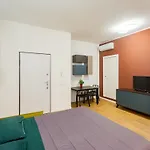 Andrea's Flat Studies Apartment Mailand