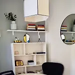 Lunna 3 Milán