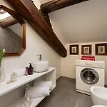 Apartment Castello Sforzesco, Undermyname *