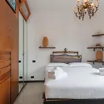 I-host 2br With Balcony Porta Romana * Milán