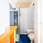 Lejlighed Modern Two-room With Balcony 2km From The Center