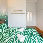 Vintage Chic Flat Steps From Fiera & Wi-fi Milão