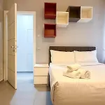Family 2br With Balcony, Near Metro *