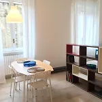 Design In The Tortona Area - Design District Mediolan