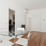 Appartement Guesthost - Comfy Ghisolfa *