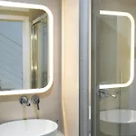 Ampere House * Milaan