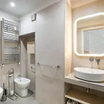 Appartement Ampere House Milaan