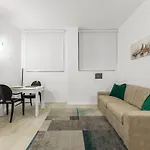 Apartment Modern - Stadio - Metro - Washington
