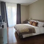 Darsena 6 Апартаменты Милан
