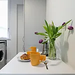 Italianway Comfort - Gomes 5 شقة *