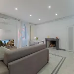 Solferino Chic Nest - New Elegant 公寓 米兰