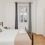 Apartamento Palazzi - Silenzioso In Porta Venezia
