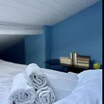 Attico Tra Le Nuvole, Wifi E Aria Condizionata *