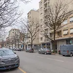 דירה Casa Losanna, Citylife, Corso Sempione,