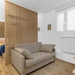 -duomo- Navigli- Master Loft Lejlighed Milano