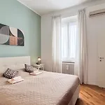 شقة Porta Venezia Elegante ميلان