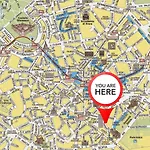 شقة Duomo 5 Min Walk - 2 Bedrooms With Netflix, Wifi ميلان