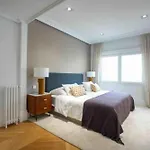 Sweet Private View Apartment Milan