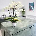 Апартаменты Exclusive