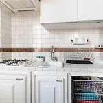 Appartamento Bocconi Navigli - Comfortable Work&stay 1br Milano