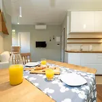 Cozy With Ac & Wifi Apartment Mailand