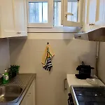 Cozy Navigli House شقة