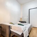Bright Apartment-linate 10'- Duomo 10 Min
