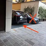 Attico Martini شقة *