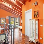 Appartement Two-level Ca Granda *