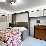 شقة Splendido Monolocale Moderno - Wifi E Ac - Cortina ميلان