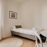 Modern And Strategic 1-br Flat C - Station Mailand