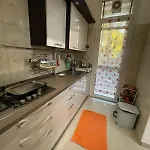 Апартаменты Osteno House