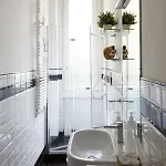 Spacious And Comfortable - Porta Romana Apartment
