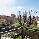 Διαμέρισμα New Aparthotel, 2 Guests, Wi-fi, Viale Umbria
