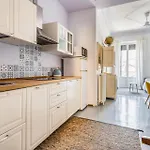 New Aparthotel, 2 Guests, Wi-fi, Viale Umbria Διαμέρισμα 4*