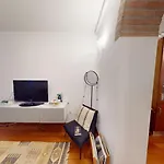 Apartament De Angeli Mediolan