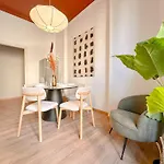 Apartament Flatsharing - Friuli House - 3 Bedrooms *