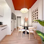 Flatsharing - Friuli House - 3 Bedrooms Apartment
