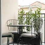アパート Design Smart - Terrace & Private Box ミラノ