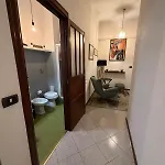 Near Station Buenos Aires Side شقة ميلان