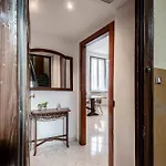 Bilocale Elegante E Luminoso In Via Gallura Apartment Mailand