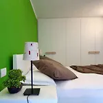Homeby - Loft Pitteri Milão