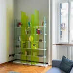 شقة Living - Conciliazione ميلان